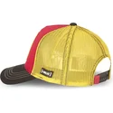 siltovka-zaoblena-cervena-snapback-to4-tom-looney-tunes-capslab
