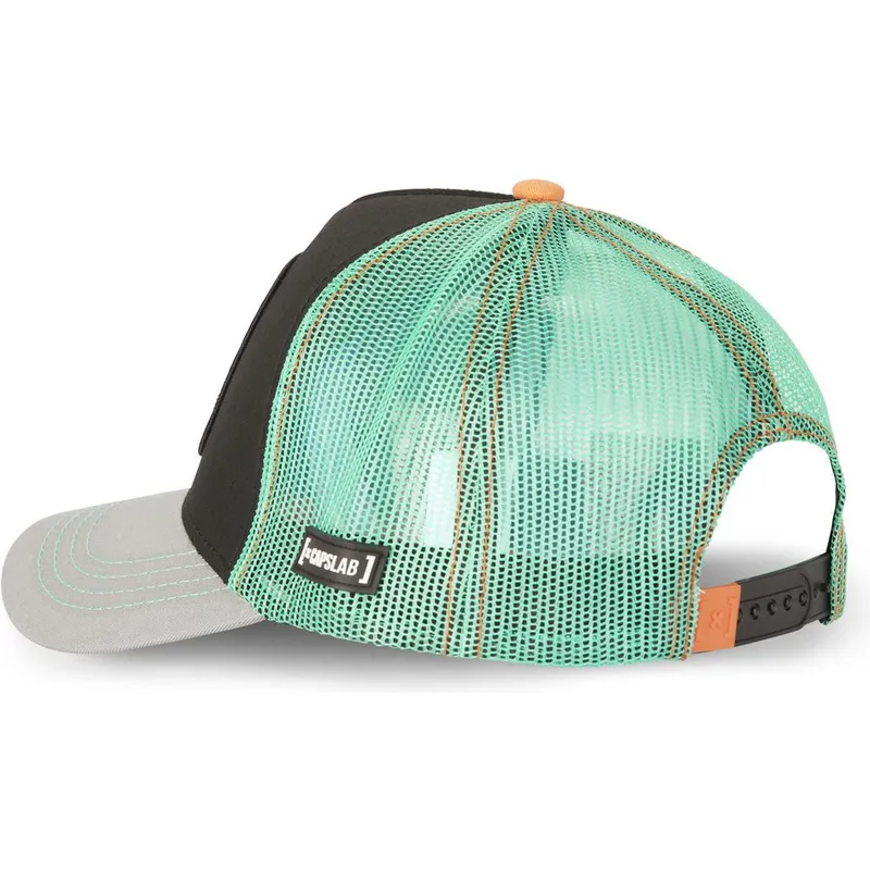 cap-zaoblena-black-snapback-tom-looney-tunes-capslab cap-zaoblena-black-snapback-tom-looney-tunes-capslab