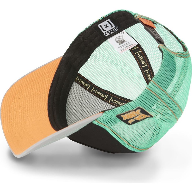 capslab-tom-to6-looney-tunes-black-green-and-grey-trucker-hat