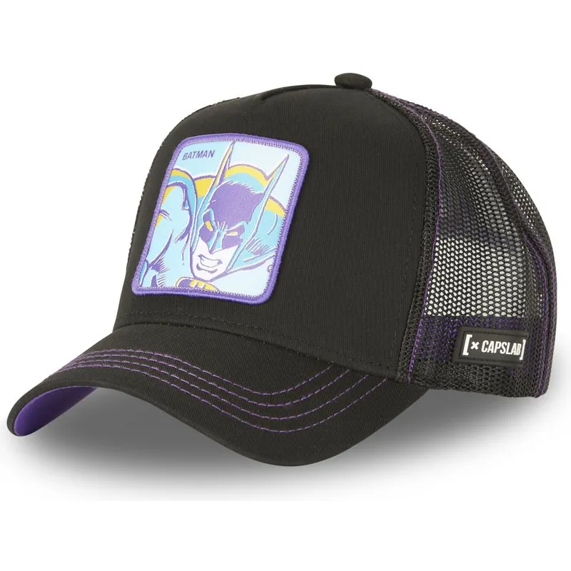 siltovka-zaoblena-cierna-snapback-dc5-vin1-batman-dc-comics-capslab