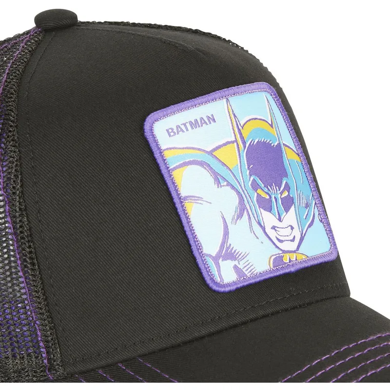 siltovka-zaoblena-cierna-snapback-dc5-vin1-batman-dc-comics-capslab