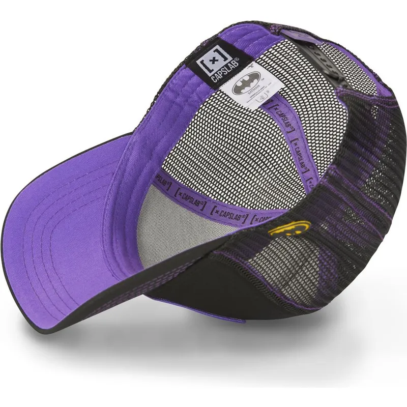 siltovka-zaoblena-cierna-snapback-dc5-vin1-batman-dc-comics-capslab