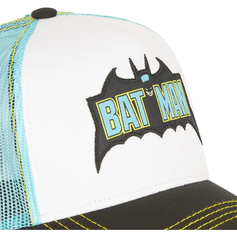 siltovky-zaoblena-kamionista-biely-snapback-batman-log2-dc-comics-batman-dc-comics-capslab