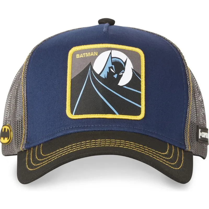 siltovka-zaoblena-tmavomodra-snapback-cru2-batman-dc-comics-capslab siltovka-zaoblena-tmavomodra-snapback-cru2-batman-dc-comics-capslab