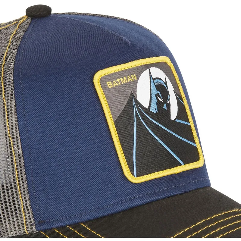 siltovka-zaoblena-tmavomodra-snapback-cru2-batman-dc-comics-capslab siltovka-zaoblena-tmavomodra-snapback-cru2-batman-dc-comics-capslab