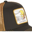 siltovka-zaoblena-cierna-snapback-spe3-speedy-gonzales-looney-tunes-capslab