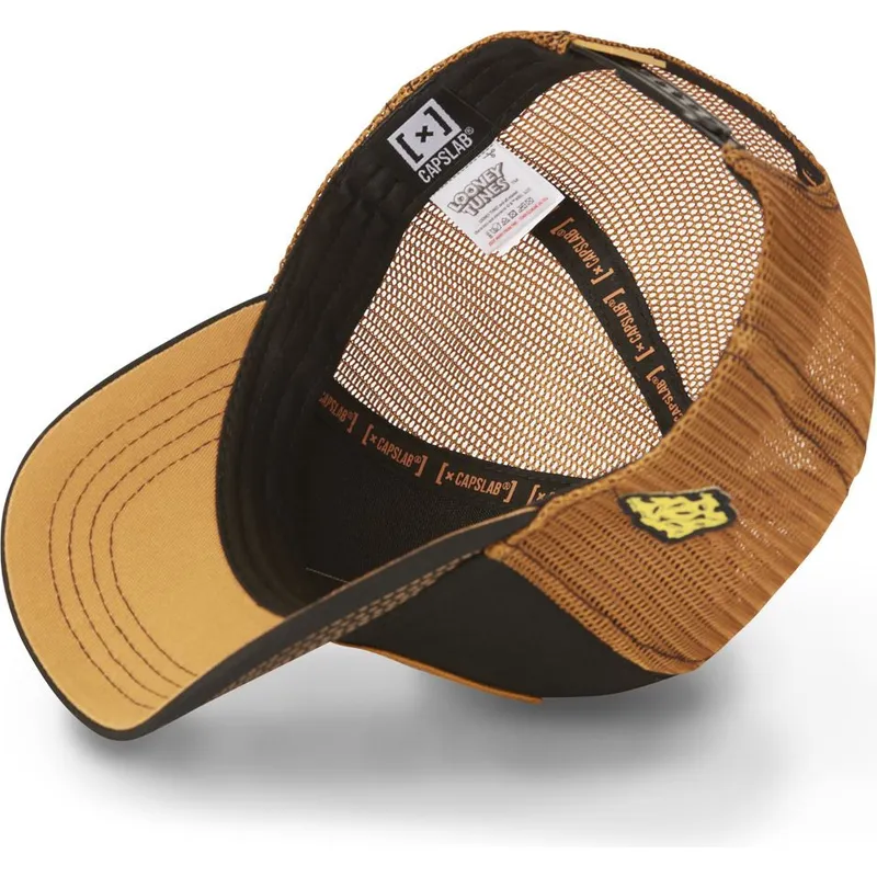 siltovka-zaoblena-cierna-snapback-spe3-speedy-gonzales-looney-tunes-capslab