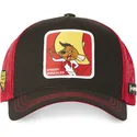 siltovka-zaoblena-cierna-snapback-cas-spe1-speedy-gonzales-looney-tunes-capslab