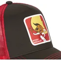 siltovka-zaoblena-cierna-snapback-cas-spe1-speedy-gonzales-looney-tunes-capslab