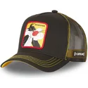 cap-zaoblena-black-snapback-silvestre-looney-tunes-capslab