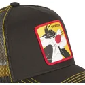 cap-zaoblena-black-snapback-silvestre-looney-tunes-capslab