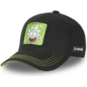 siltovka-zaoblena-cierna-nastavitelny-casb-ri2-rick-sanchez-rick-a-morty-capslab