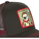 cap-zaoblena-black-snapback-morty-smith-rick-and-morty-capslab
