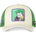 cap-zaoblena-beige-snapback-joker-dc-comics-capslab