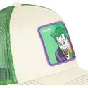 cap-zaoblena-beige-snapback-joker-dc-comics-capslab