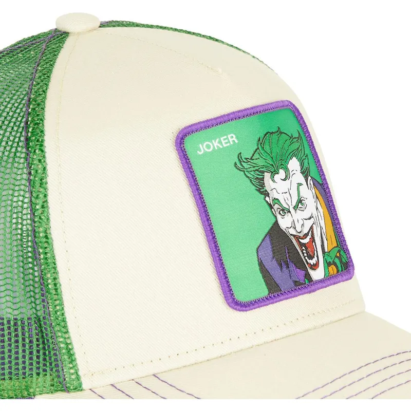 cap-zaoblena-beige-snapback-joker-dc-comics-capslab