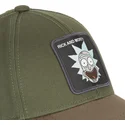 siltovka-zaoblena-zelena-nastavitelny-casb-ri1-rick-sanchez-rick-a-morty-capslab