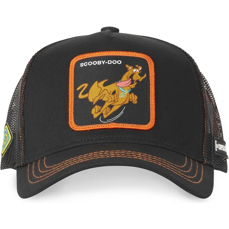 cap-zaoblena-black-snapback-scooby-doo-scooby-doo-capslab