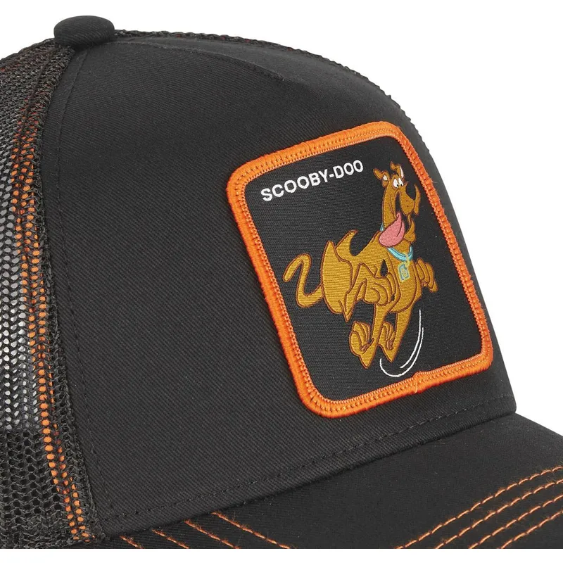 cap-zaoblena-black-snapback-scooby-doo-scooby-doo-capslab