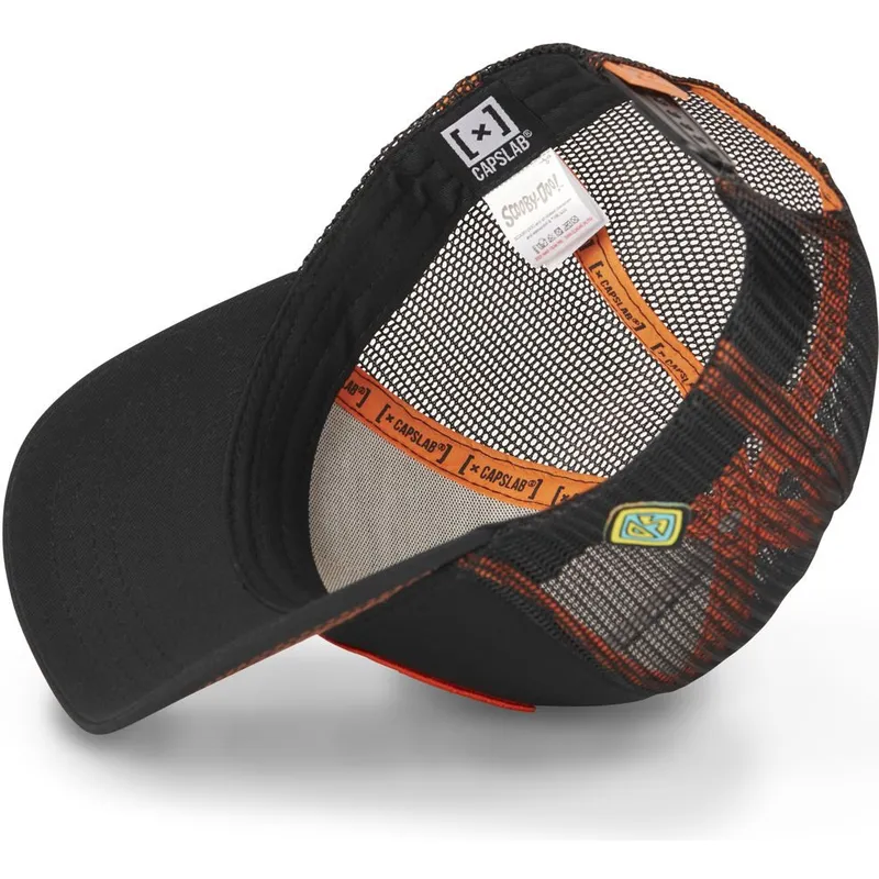cap-zaoblena-black-snapback-scooby-doo-scooby-doo-capslab