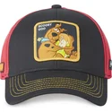 cap-zaoblena-black-snapback-scooby-doo-and-shaggy-scooby-doo-capslab