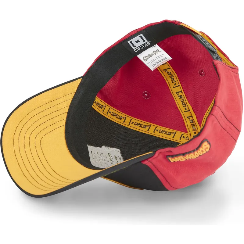 siltovky-zaoblena-cierna-snapback-rogers-sd10-scooby-doo-a-shaggy-scooby-doo-capslab siltovky-zaoblena-cierna-snapback-rogers-sd10-scooby-doo-a-shaggy-scooby-doo-capslab