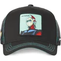 siltovka-zaoblena-cierna-snapback-cas-act1-daisuke-robot-grendizer-capslab