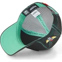 siltovka-zaoblena-cierna-snapback-cas-act1-daisuke-robot-grendizer-capslab