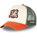 siltovky-zaoblena-kamionista-bezova-snapback-bugs-bunny-lucas-lo2-looney-tunes-bugs-bunny-a-kacer-duffy-looney-tunes-capslab