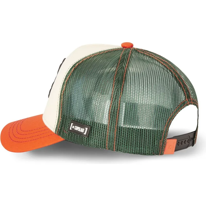 cap-zaoblena-beige-snapback-bugs-bunny-and-daffy-duck-looney-tunes-capslab