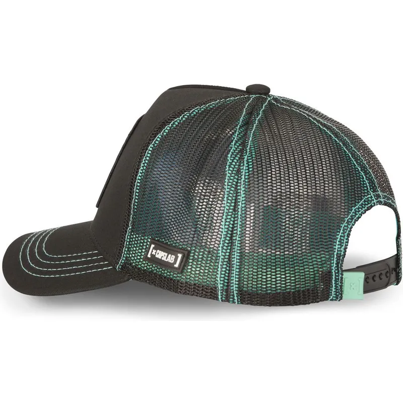 siltovka-zaoblena-cierna-snapback-to5-tom-looney-tunes-capslab