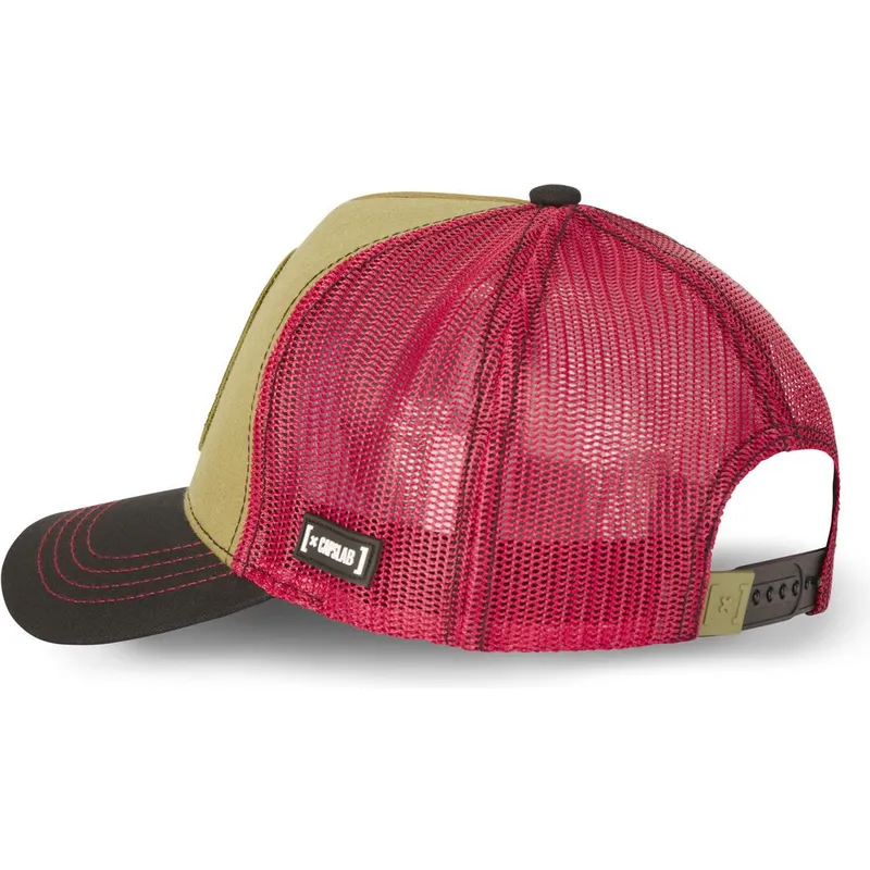 siltovka-zaoblena-hneda-snapback-tasmansky-diabol-looney-tunes-capslab siltovka-zaoblena-hneda-snapback-tasmansky-diabol-looney-tunes-capslab