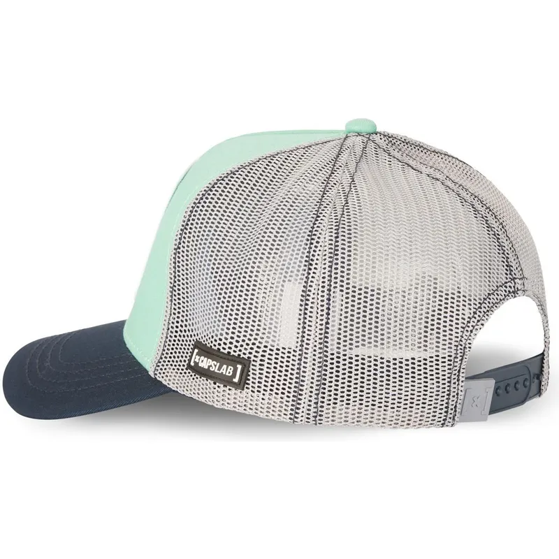 siltovka-zaoblena-zelena-snapback-pe2-snoopy-arasidy-capslab siltovka-zaoblena-zelena-snapback-pe2-snoopy-arasidy-capslab