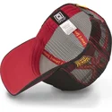 cap-zaoblena-black-snapback-bugs-bunny-and-daffy-duck-looney-tunes-capslab