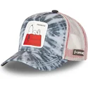 cap-zaoblena-navy-blue-snapback-snoopy-peanuts-capslab