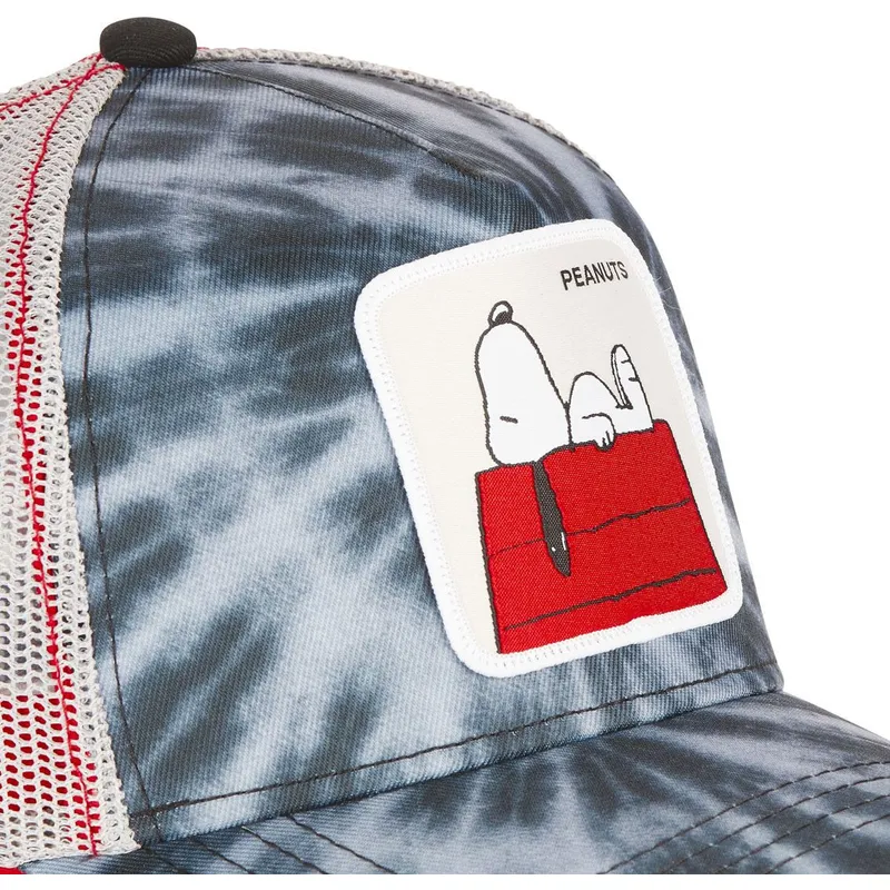 cap-zaoblena-navy-blue-snapback-snoopy-peanuts-capslab