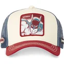 cap-zaoblena-beige-snapback-batman-dc-comics-capslab