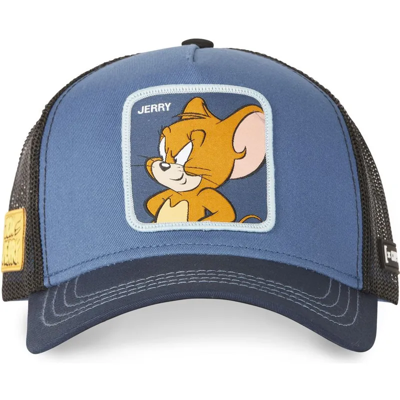 siltovka-zaoblena-tmavomodra-snapback-je4-jerry-looney-tunes-capslab siltovka-zaoblena-tmavomodra-snapback-je4-jerry-looney-tunes-capslab