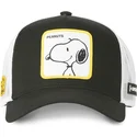 siltovka-zaoblena-cierna-snapback-do2-snoopy-arasidy-capslab