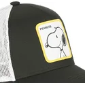 siltovka-zaoblena-cierna-snapback-do2-snoopy-arasidy-capslab