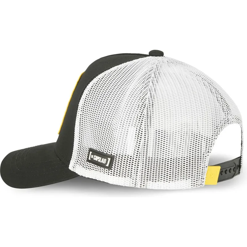 siltovka-zaoblena-cierna-snapback-do2-snoopy-arasidy-capslab