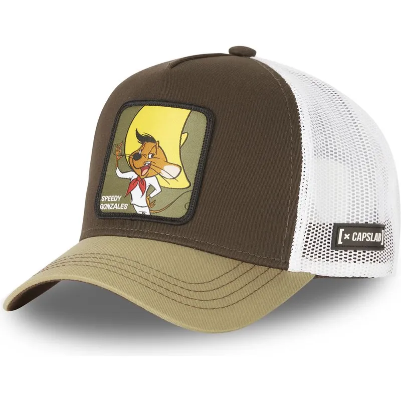 siltovka-zaoblena-hneda-snapback-cas-spe2-speedy-gonzales-looney-tunes-capslab siltovka-zaoblena-hneda-snapback-cas-spe2-speedy-gonzales-looney-tunes-capslab