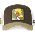 cap-zaoblena-brown-snapback-speedy-gonzales-looney-tunes-capslab