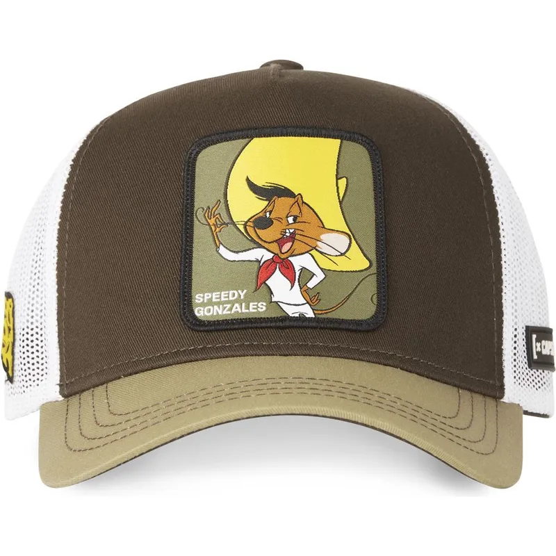 siltovka-zaoblena-hneda-snapback-cas-spe2-speedy-gonzales-looney-tunes-capslab siltovka-zaoblena-hneda-snapback-cas-spe2-speedy-gonzales-looney-tunes-capslab