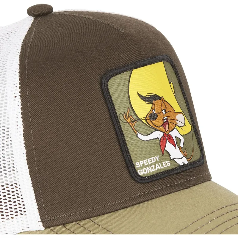 siltovka-zaoblena-hneda-snapback-cas-spe2-speedy-gonzales-looney-tunes-capslab siltovka-zaoblena-hneda-snapback-cas-spe2-speedy-gonzales-looney-tunes-capslab