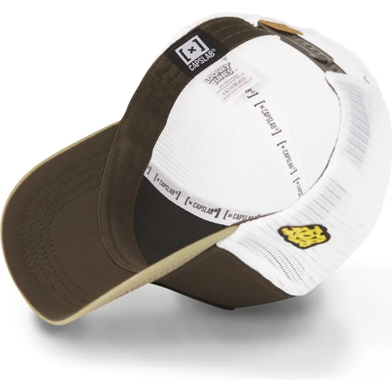 cap-zaoblena-brown-snapback-speedy-gonzales-looney-tunes-capslab