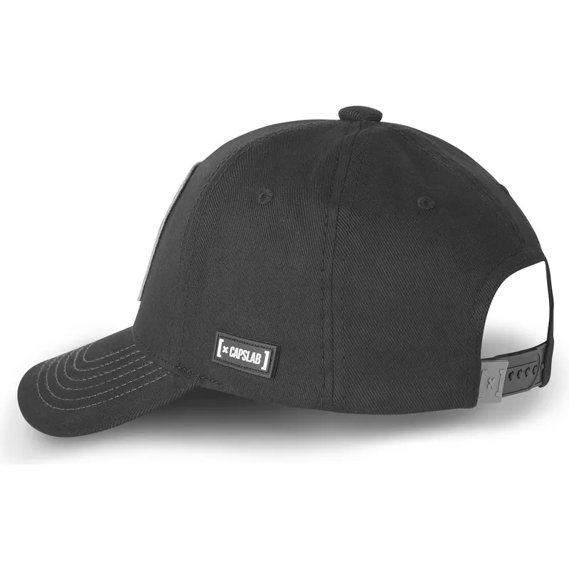 siltovka-zaoblena-cierna-snapback-bu5-bugs-bunny-looney-tunes-capslab