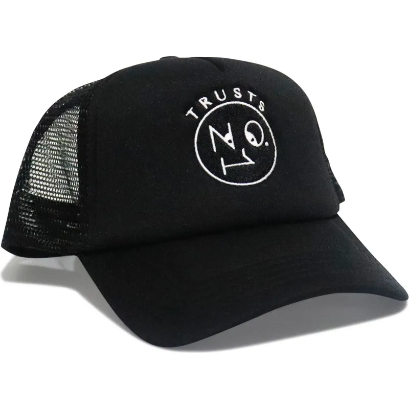 cap-zaoblena-black-snapback-the-no1-face cap-zaoblena-black-snapback-the-no1-face