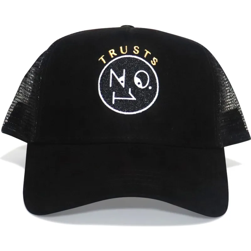 trucker-trusts-no1-suede-black-gold-logo-the-no1-face