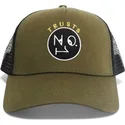 siltovka-zaoblena-zelena-snapback-trusts-no1-black-gold-the-no1-face